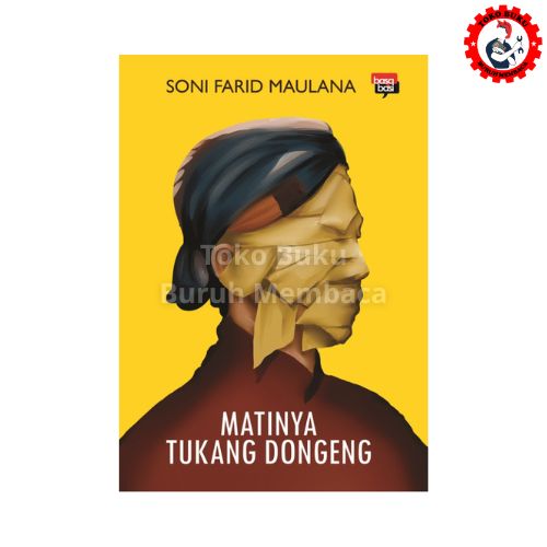 Matinya Tukang Dongeng