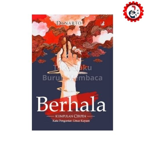 Berhala - Kumpulan Cerpen Danarto