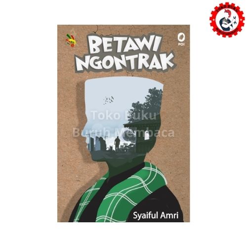 Betawi Ngontrak