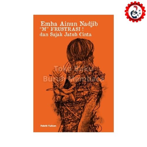 “M” Frustrasi ! Dan Sajak Jatuh Cinta - Shira Media