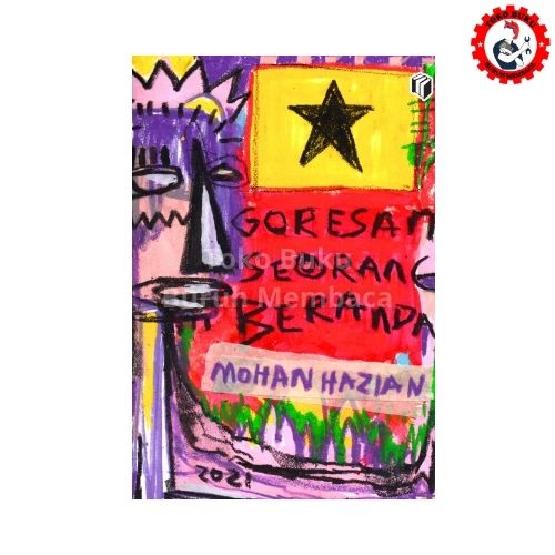 Goresan Seorang Berandal - Shira Media