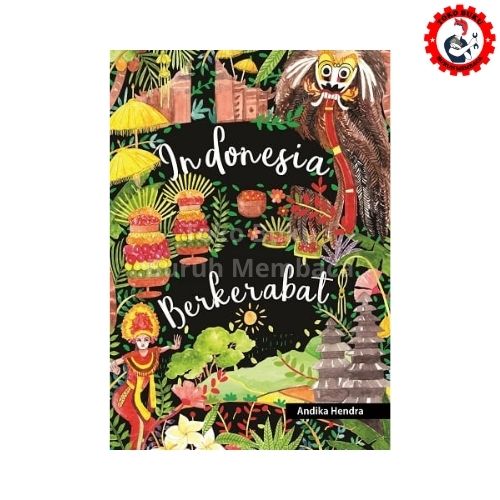 Indonesia Berkerabat