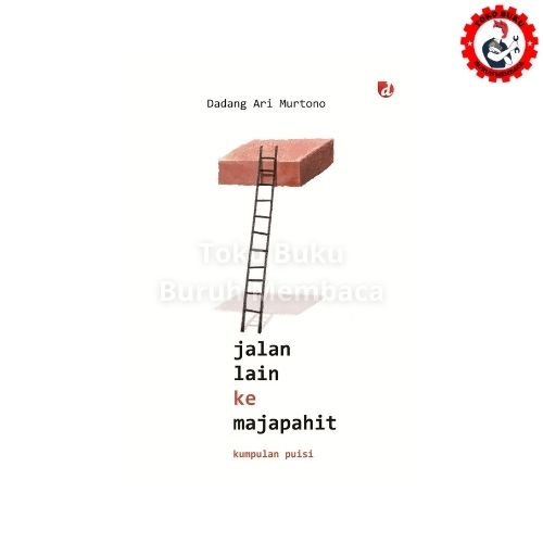 Jalan Lain ke Majapahit