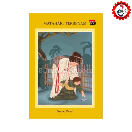 Matahari Terbenam - Osamu Dazai