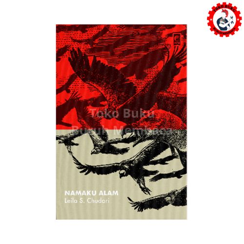 Leila S. Chudori; Namaku Alam - Gramedia
