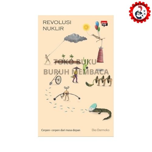 Revolusi Nuklir
