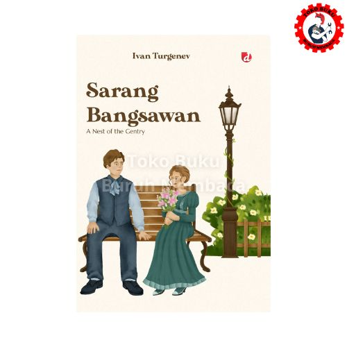 Sang Bangsawan - Ivan Turgenev