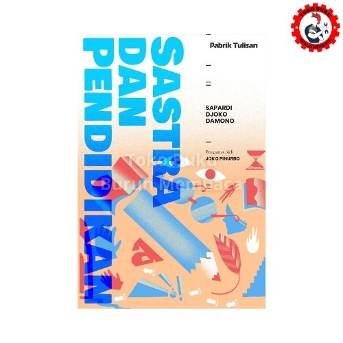 Sastra dan Pendidikan - Shira Media