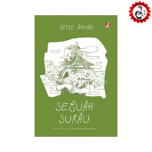 Sebuah Surau -  Novel Perihal Nabi Muhammad SAW