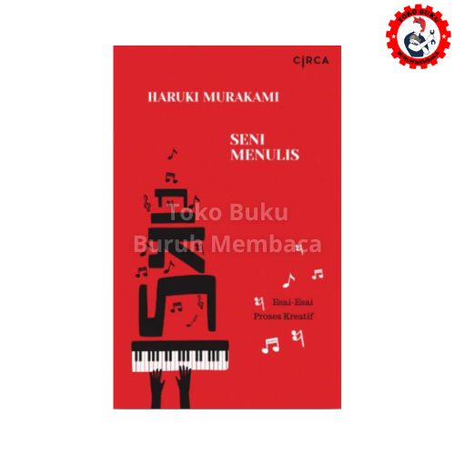 Seni Menulis Fiksi
