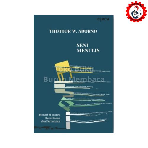 Seni Menulis Esai