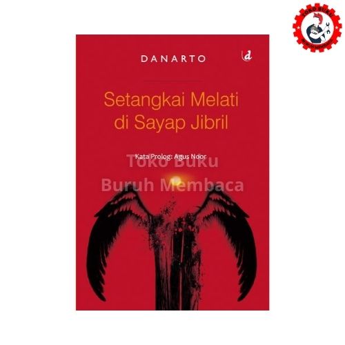 Setangkai Melati Di Sayap Jibril