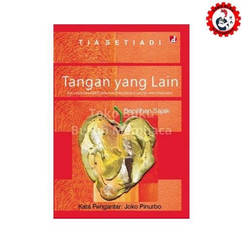 Tangan yang Lain