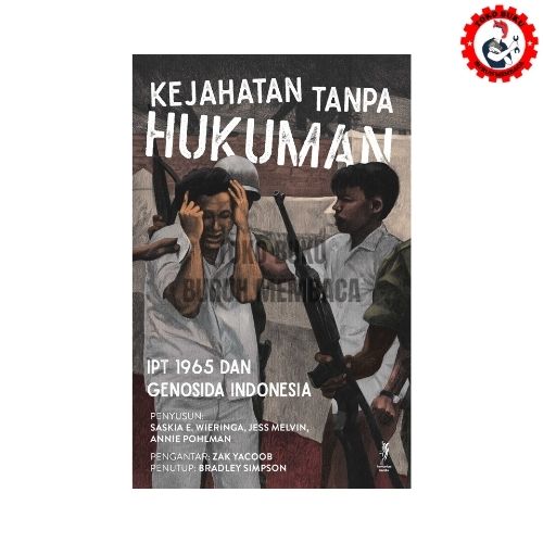 Kejahatan Tanpa Hukuman
