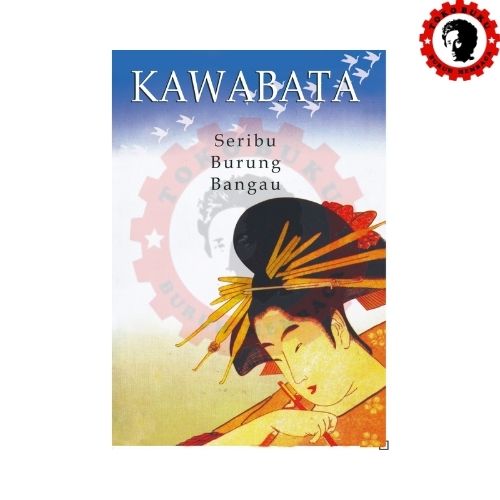 Seribu Burung Bangau